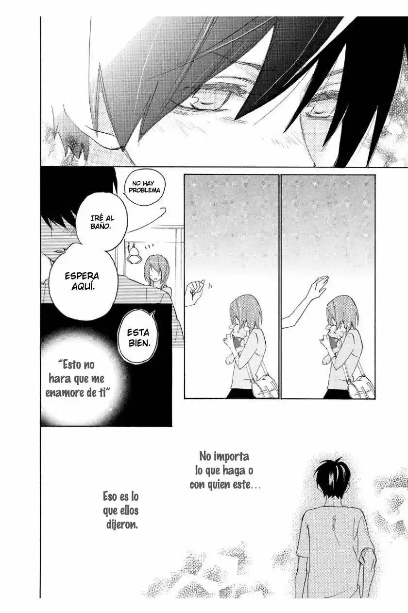 Nisekoi Doumei (2013) - Capítulo 9 - Página 11 - LectorTMOo