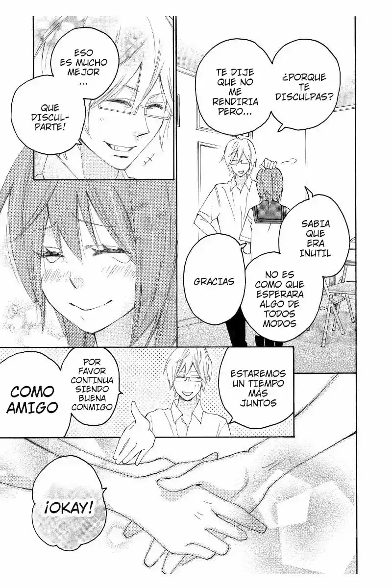 Nisekoi Doumei (2013) - Capítulo 90 - Página 6 - LectorTMOo