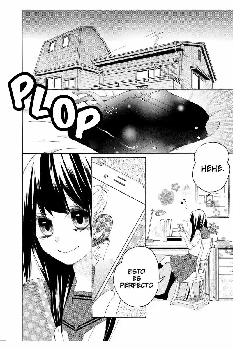 Nisekoi Doumei (2013) - Capítulo 90 - Página 9 - LectorTMOo