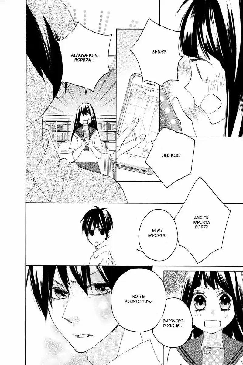 Nisekoi Doumei (2013) - Capítulo 92 - Página 8 - LectorTMOo