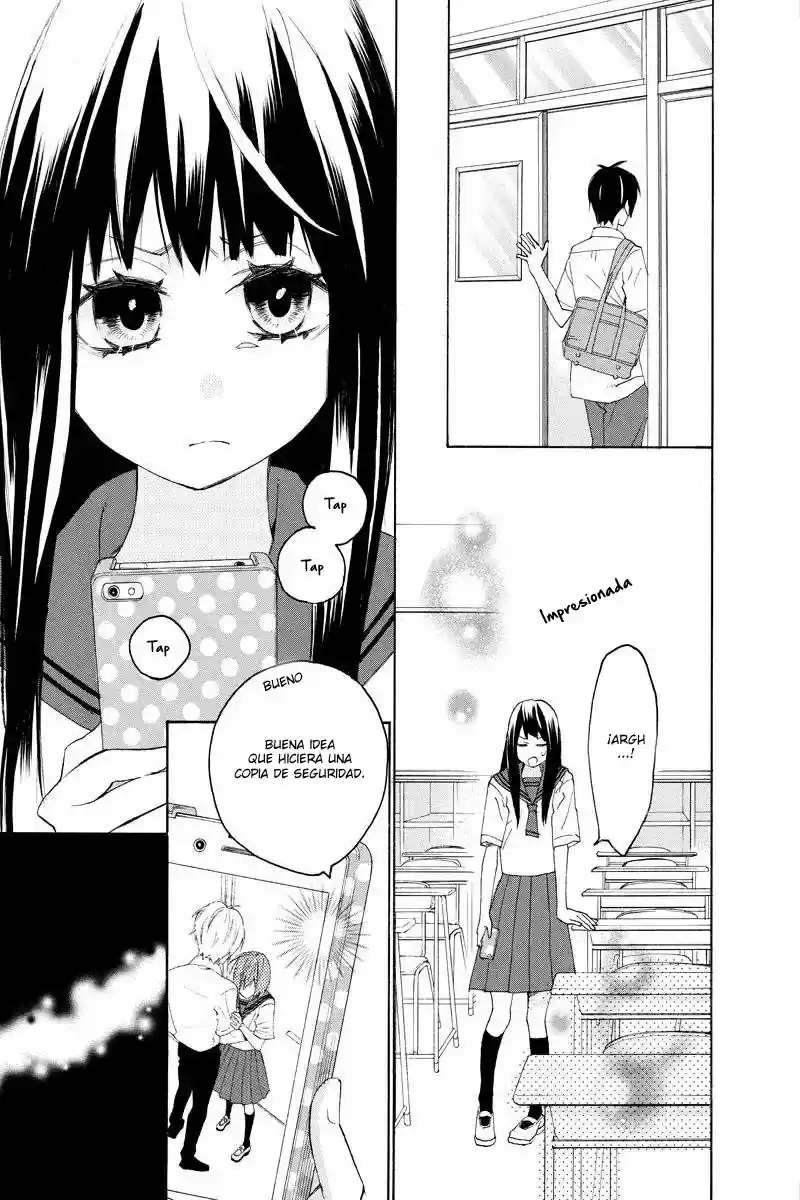 Nisekoi Doumei (2013) - Capítulo 92 - Página 9 - LectorTMOo