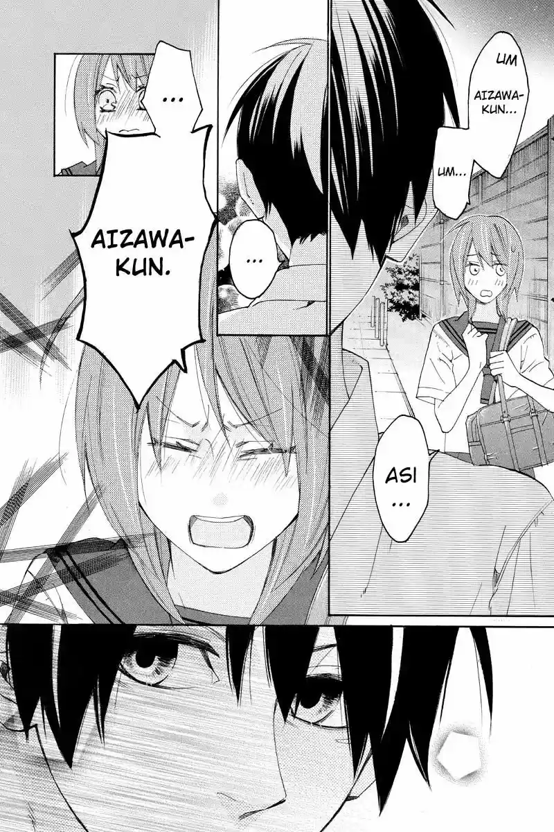 Nisekoi Doumei (2013) - Capítulo 93 - Página 8 - LectorTMOo