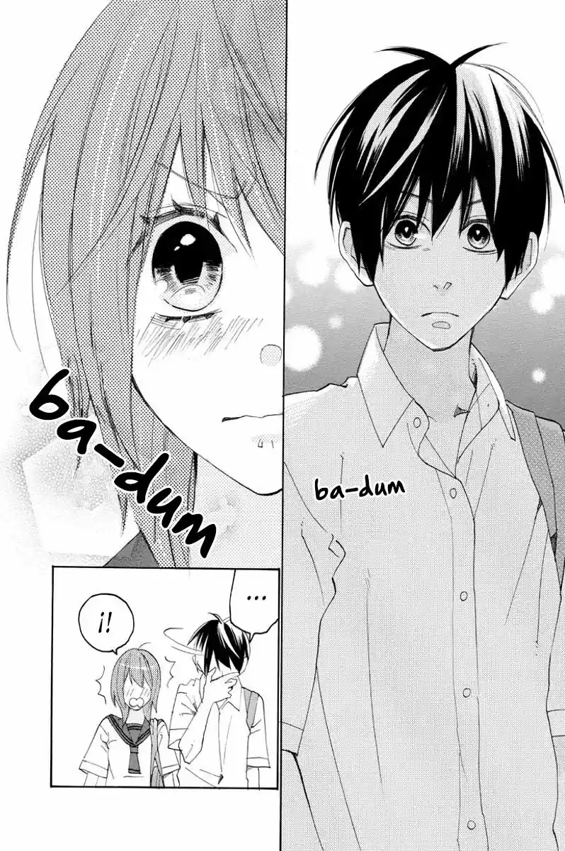 Nisekoi Doumei (2013) - Capítulo 93 - Página 10 - LectorTMOo