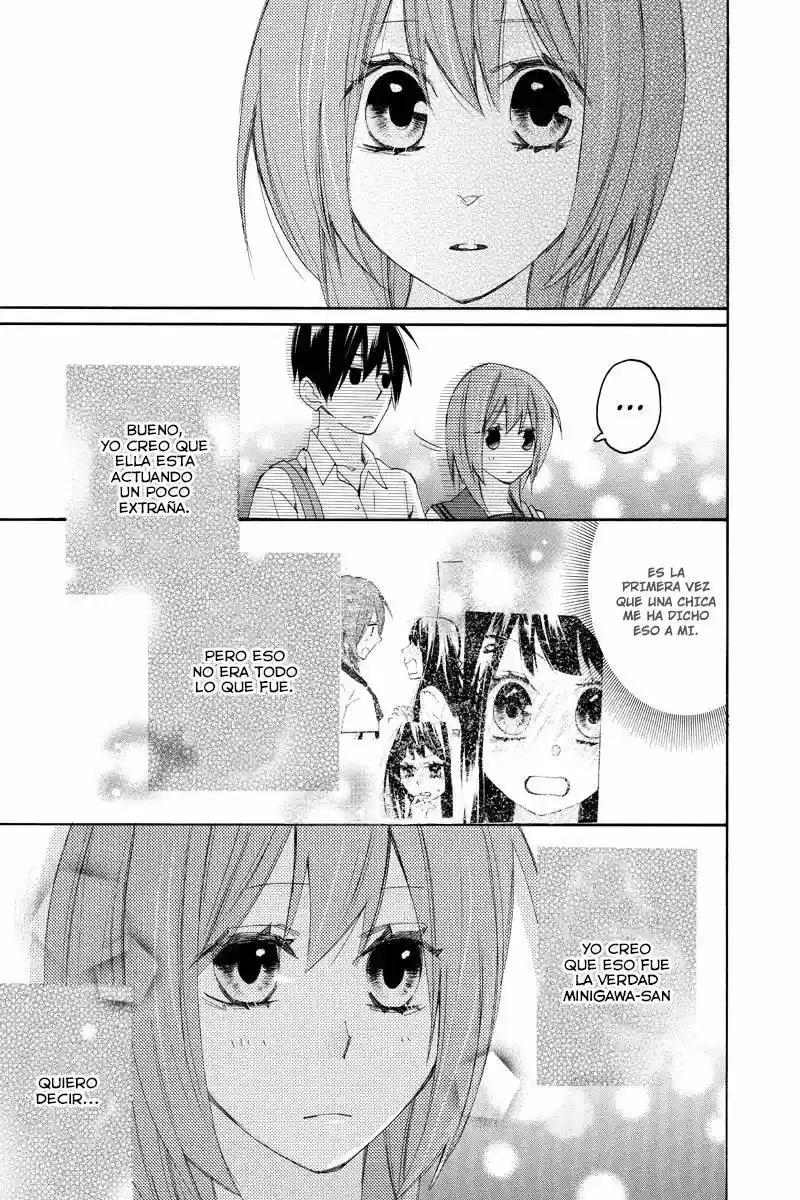 Nisekoi Doumei (2013) - Capítulo 94 - Página 3 - LectorTMOo