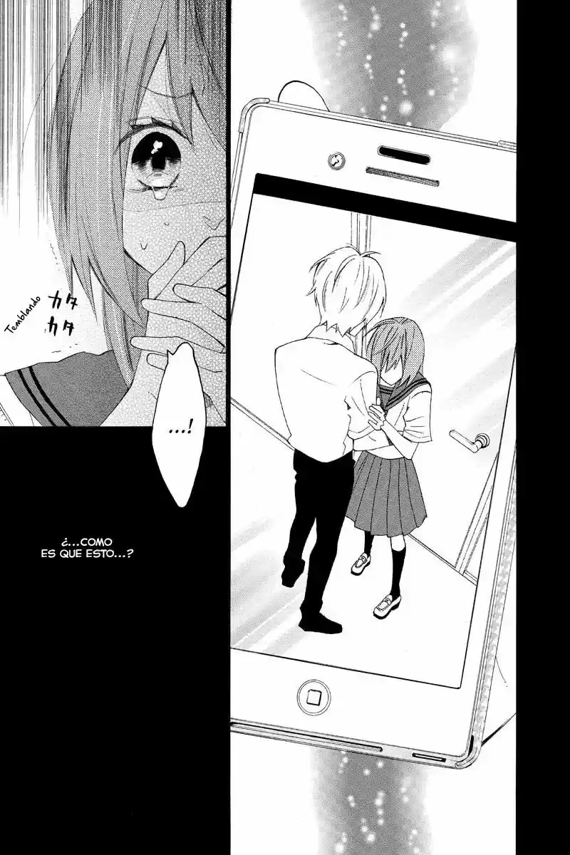Nisekoi Doumei (2013) - Capítulo 94 - Página 11 - LectorTMOo