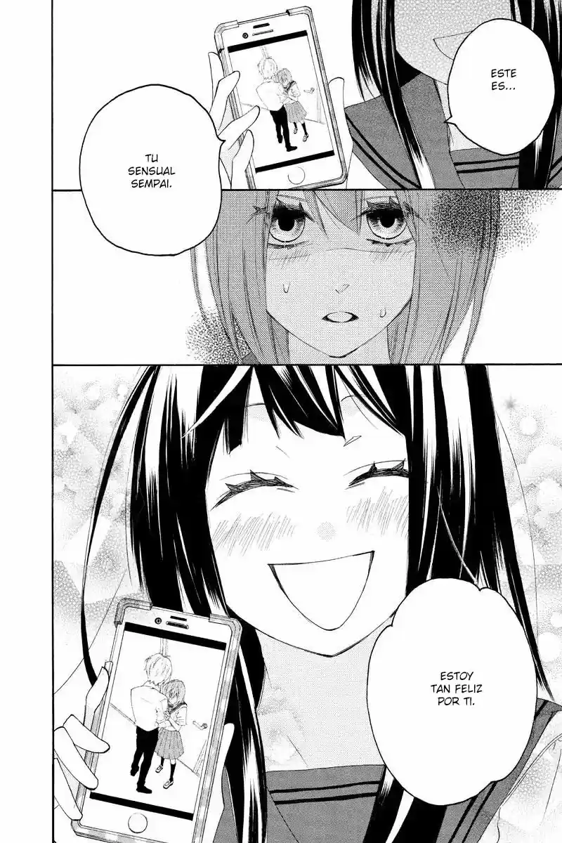 Nisekoi Doumei (2013) - Capítulo 95 - Página 6 - LectorTMOo