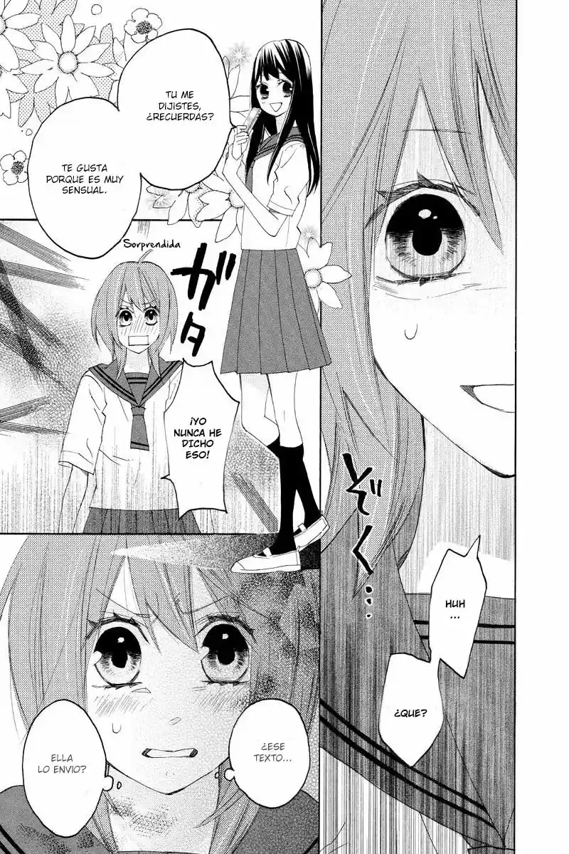 Nisekoi Doumei (2013) - Capítulo 95 - Página 7 - LectorTMOo
