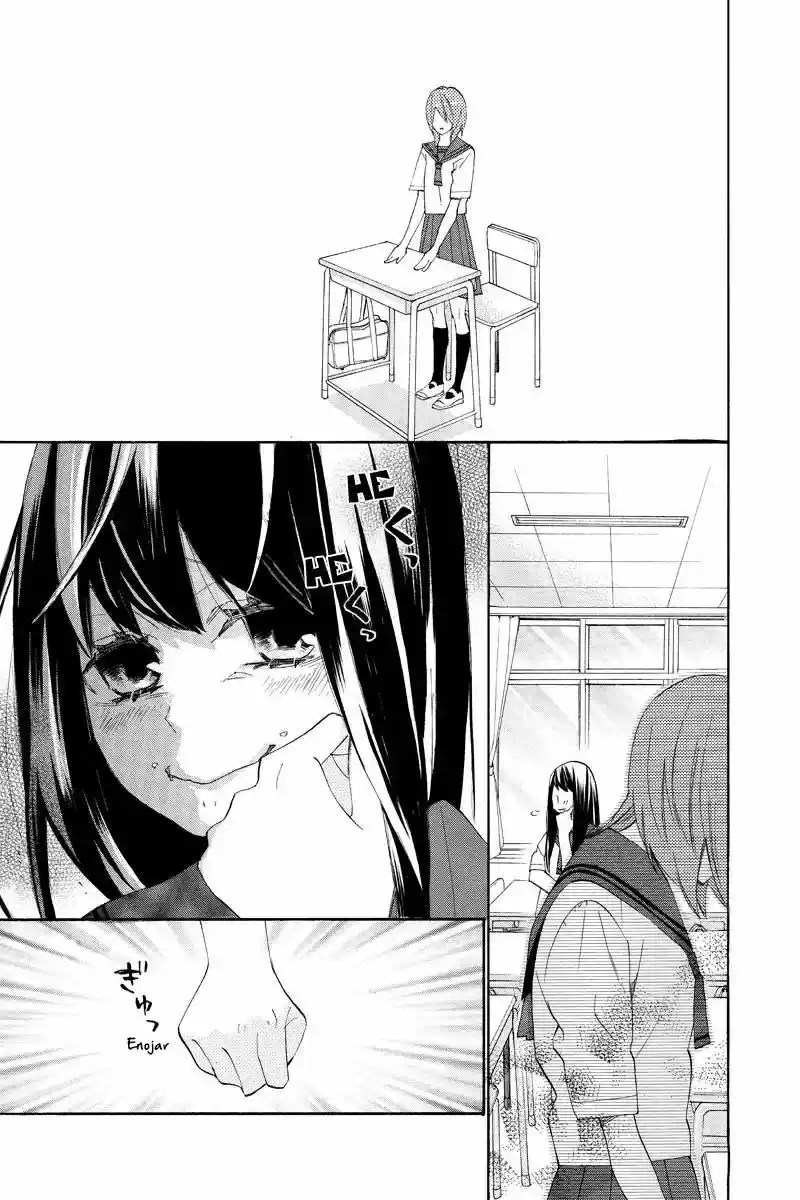 Nisekoi Doumei (2013) - Capítulo 95 - Página 11 - LectorTMOo