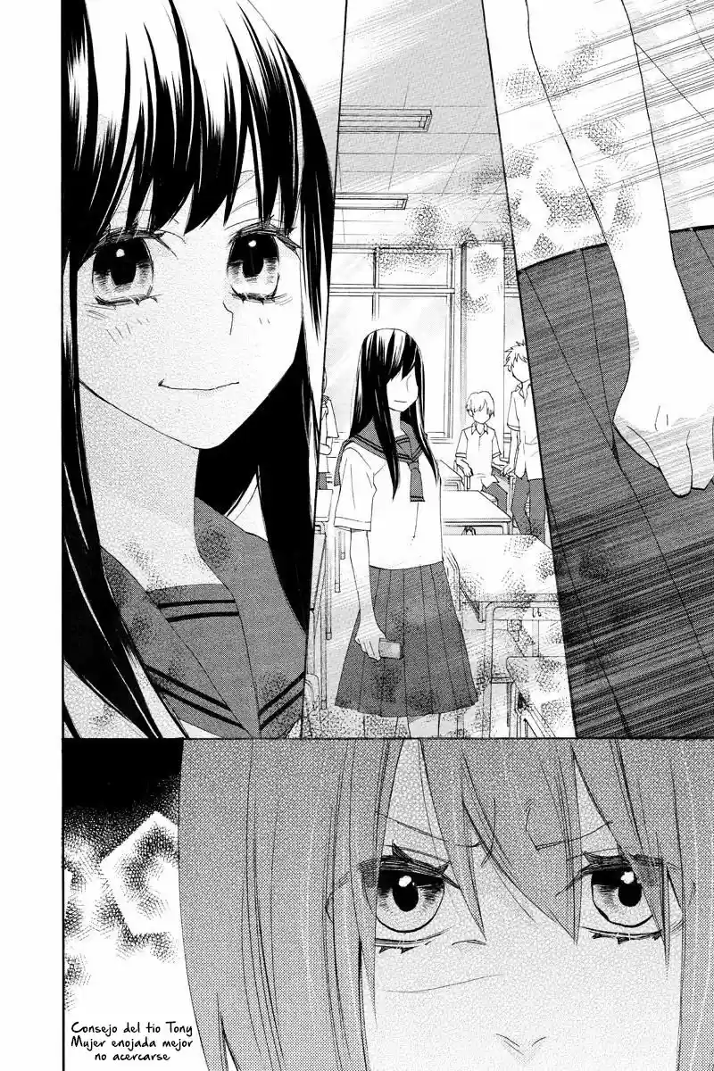 Nisekoi Doumei (2013) - Capítulo 95 - Página 12 - LectorTMOo