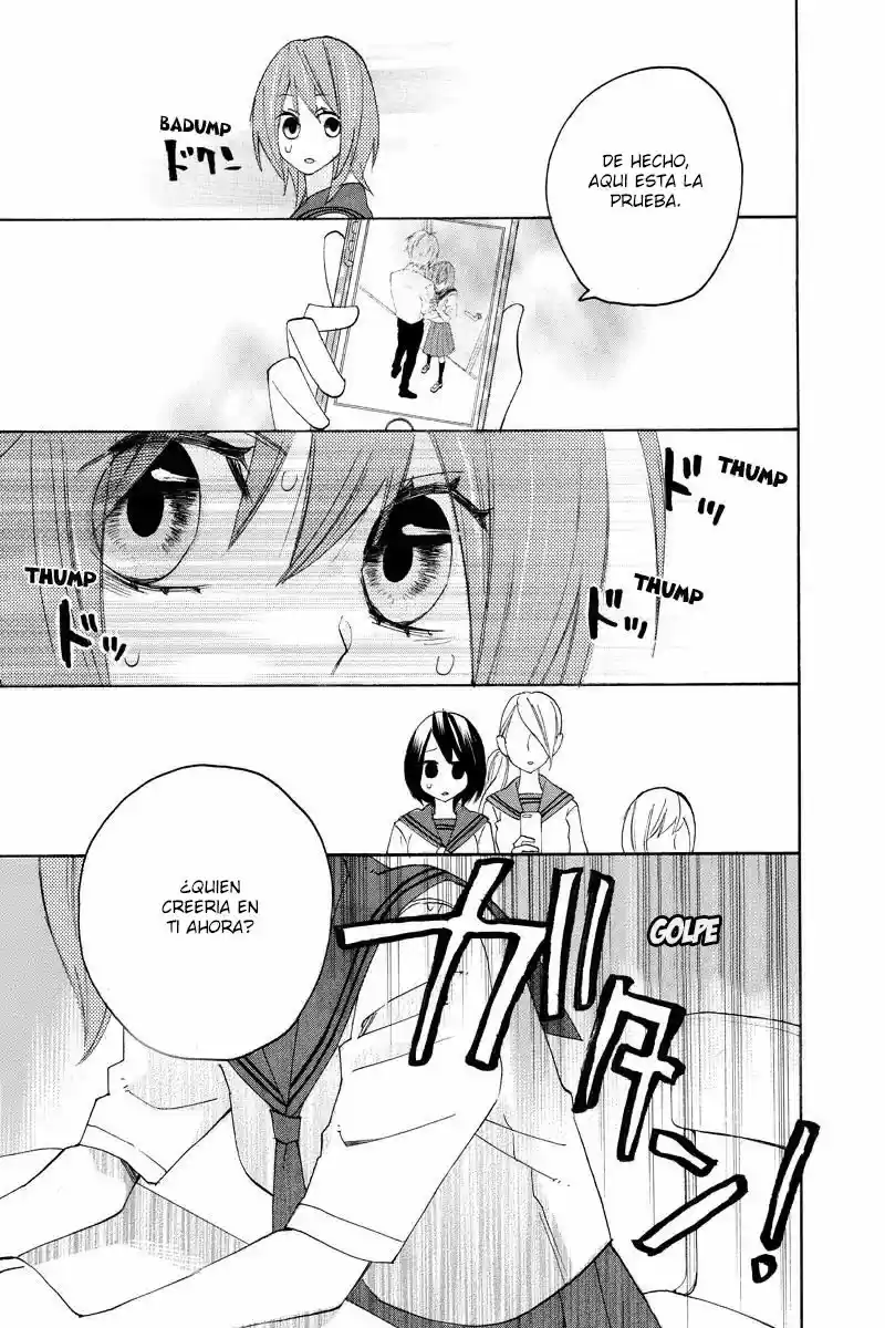 Nisekoi Doumei (2013) - Capítulo 96 - Página 5 - LectorTMOo