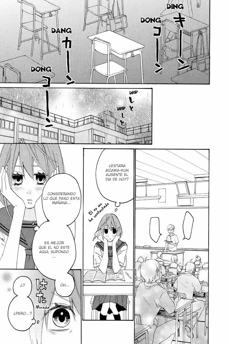 Nisekoi Doumei (2013) - Capítulo 96 - Página 7 - LectorTMOo