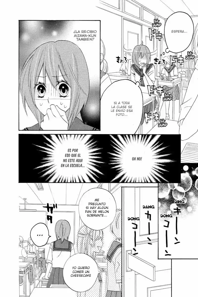 Nisekoi Doumei (2013) - Capítulo 96 - Página 8 - LectorTMOo