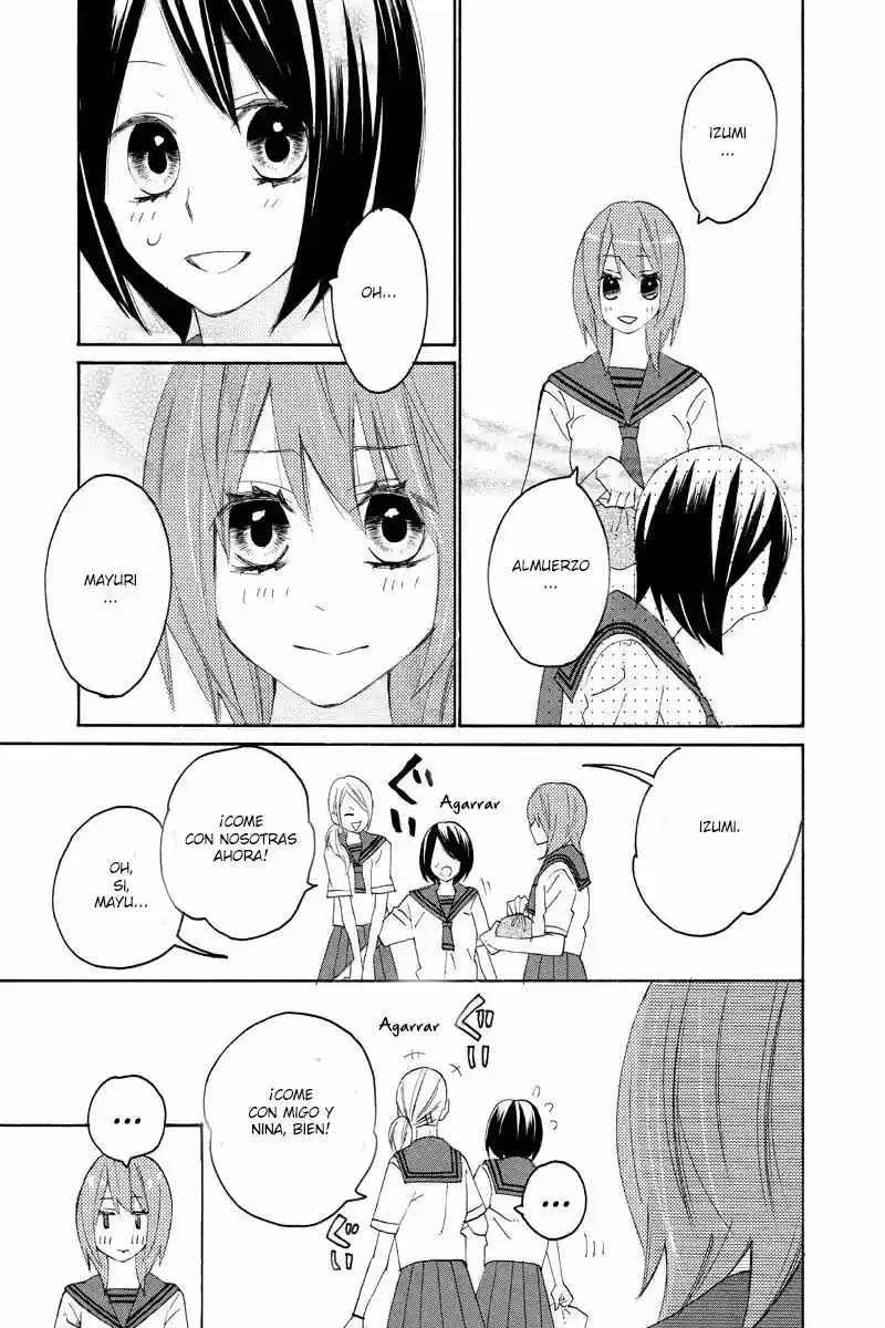 Nisekoi Doumei (2013) - Capítulo 96 - Página 9 - LectorTMOo