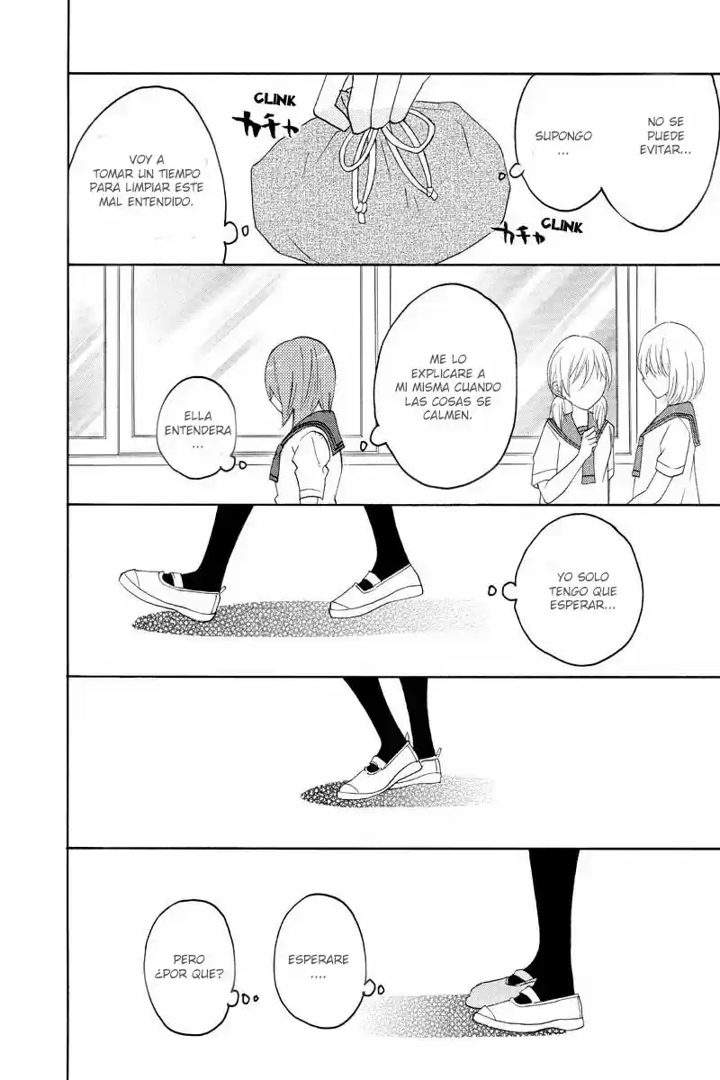 Nisekoi Doumei (2013) - Capítulo 96 - Página 10 - LectorTMOo