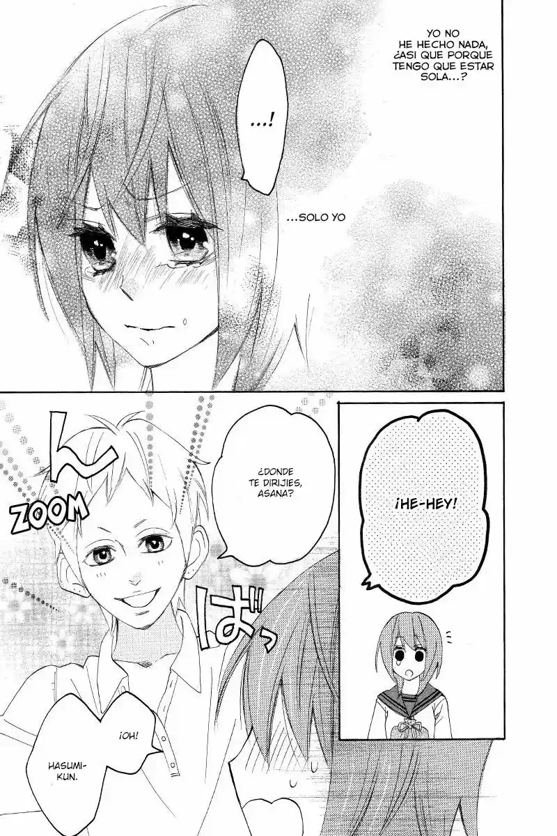 Nisekoi Doumei (2013) - Capítulo 96 - Página 11 - LectorTMOo