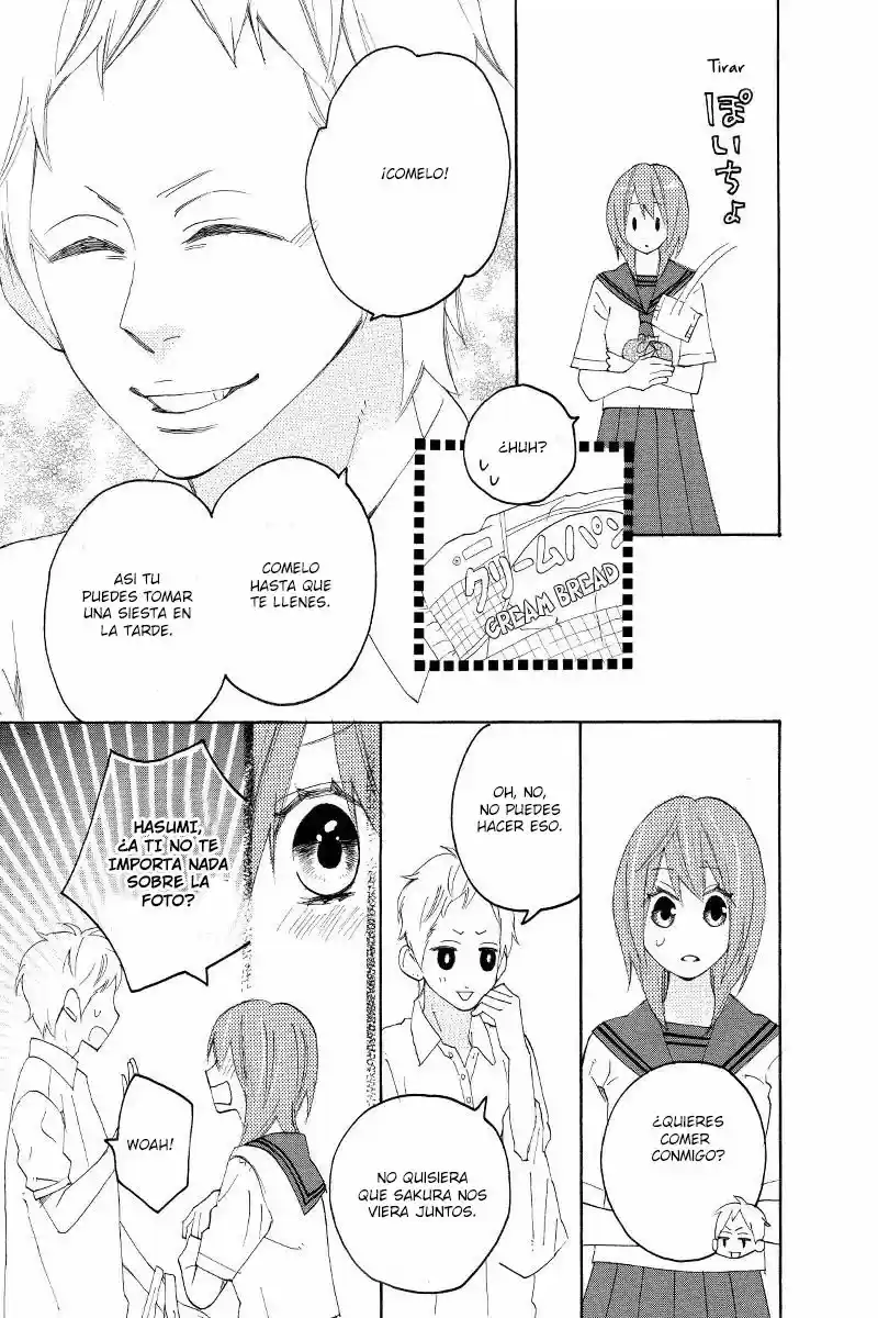 Nisekoi Doumei (2013) - Capítulo 96 - Página 13 - LectorTMOo