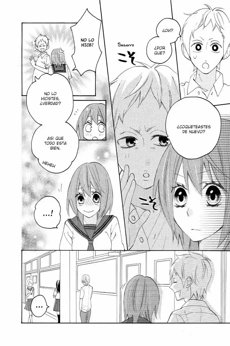 Nisekoi Doumei (2013) - Capítulo 96 - Página 14 - LectorTMOo