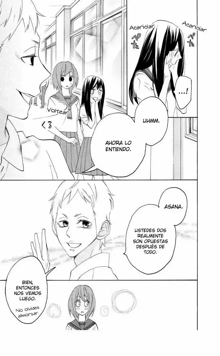 Nisekoi Doumei (2013) - Capítulo 97 - Página 6 - LectorTMOo