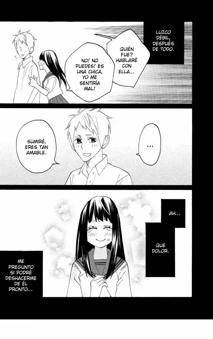 Nisekoi Doumei (2013) - Capítulo 97 - Página 9 - LectorTMOo