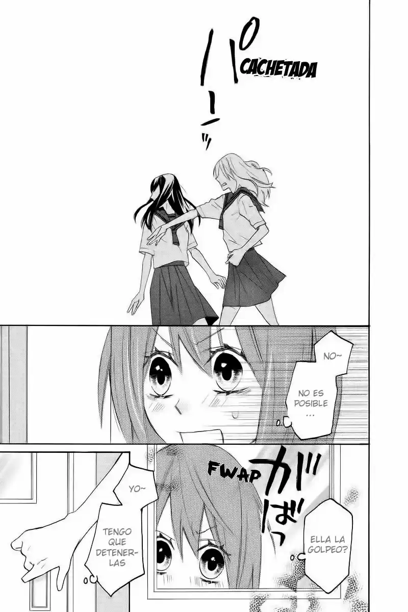 Nisekoi Doumei (2013) - Capítulo 98 - Página 9 - LectorTMOo