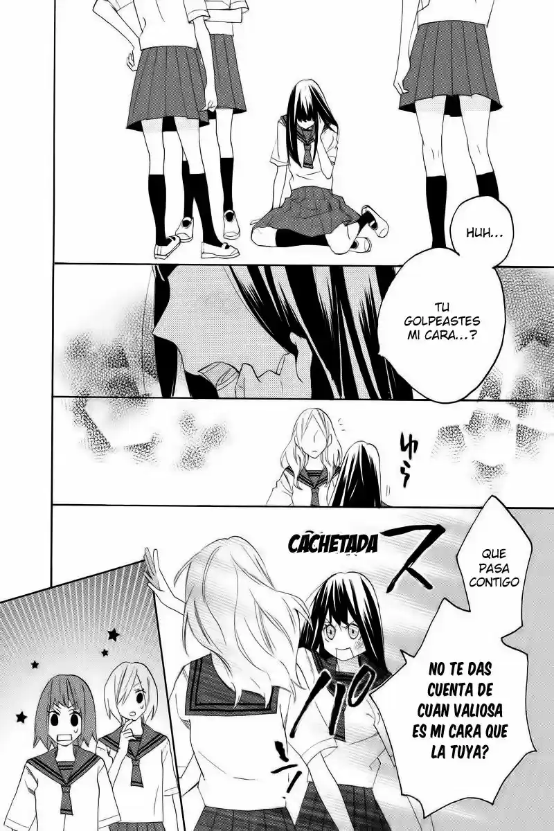 Nisekoi Doumei (2013) - Capítulo 98 - Página 10 - LectorTMOo