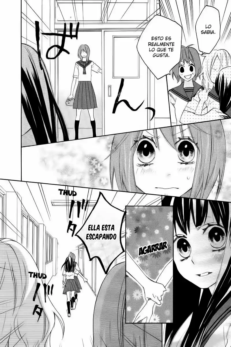 Nisekoi Doumei (2013) - Capítulo 98 - Página 12 - LectorTMOo