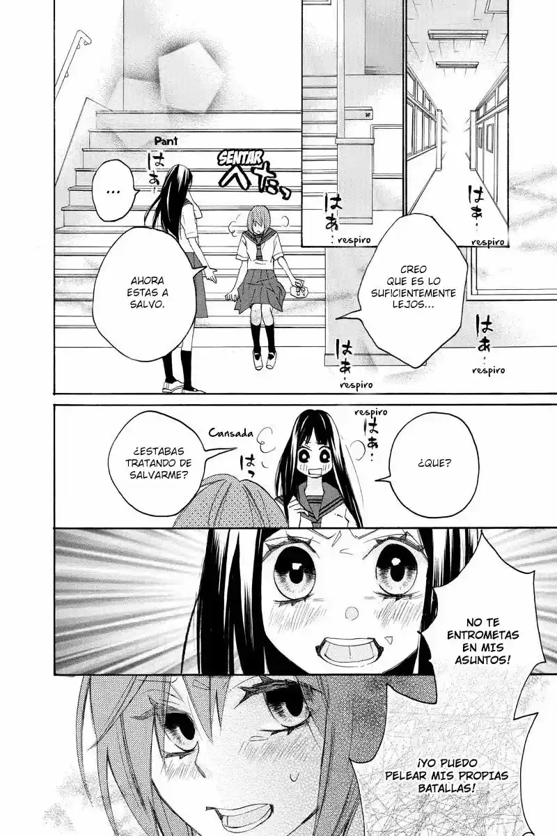 Nisekoi Doumei (2013) - Capítulo 99 - Página 4 - LectorTMOo