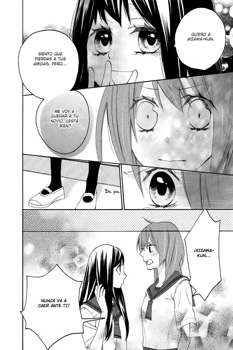 Nisekoi Doumei (2013) - Capítulo 99 - Página 8 - LectorTMOo