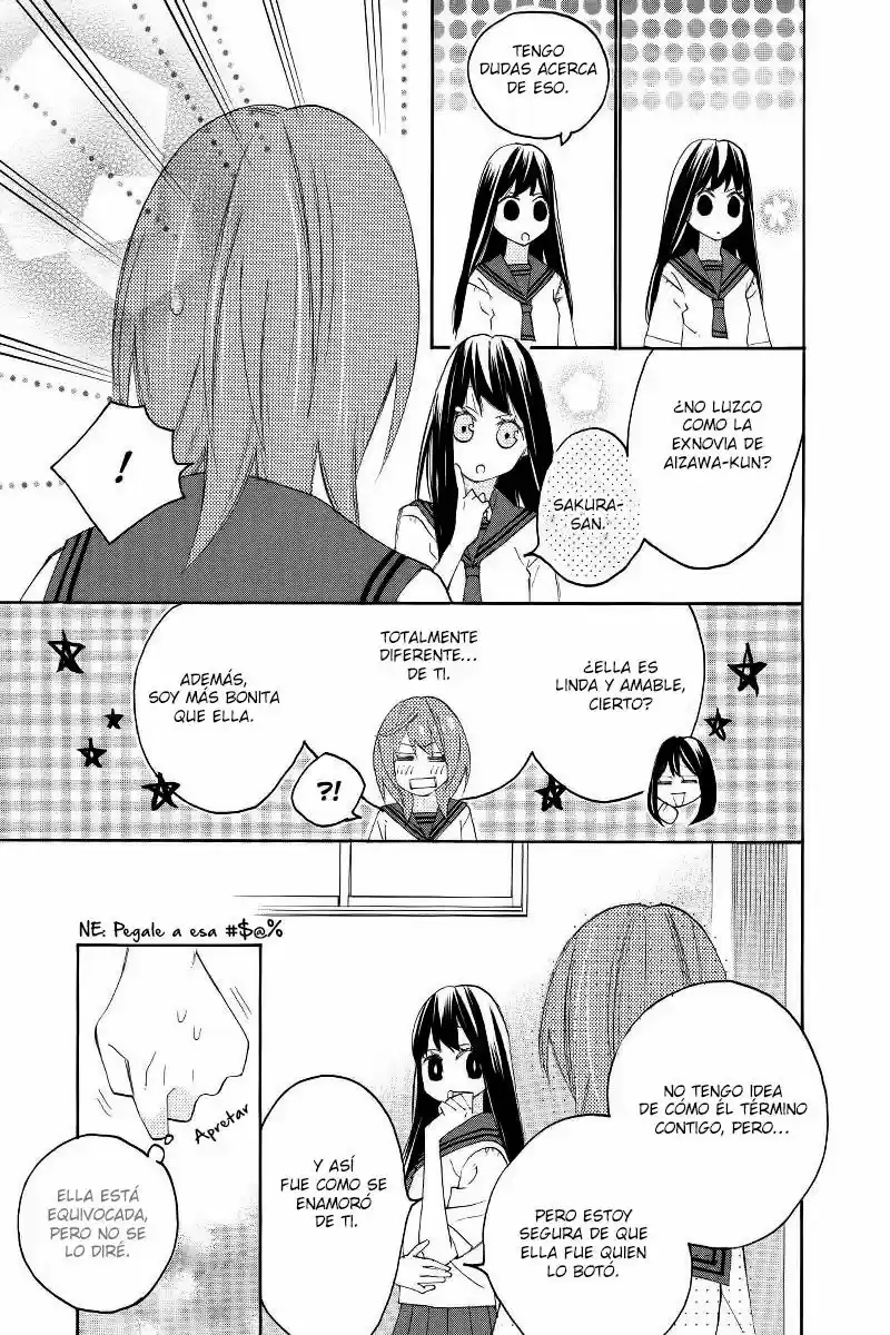 Nisekoi Doumei (2013) - Capítulo 99 - Página 9 - LectorTMOo