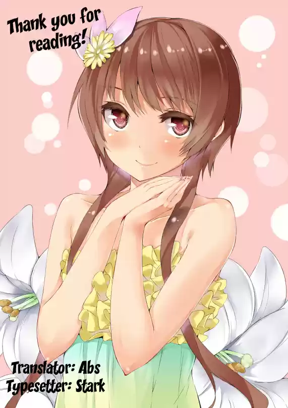 Nisekoi´s Tachibana Marika Fan Book (2016) - Capítulo 1 - Página 18 - LectorTMOo
