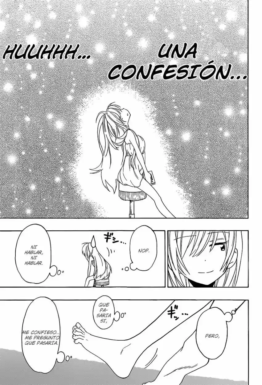 Nisekoi (2011) - Capítulo 100 - Página 6 - LectorTMOo