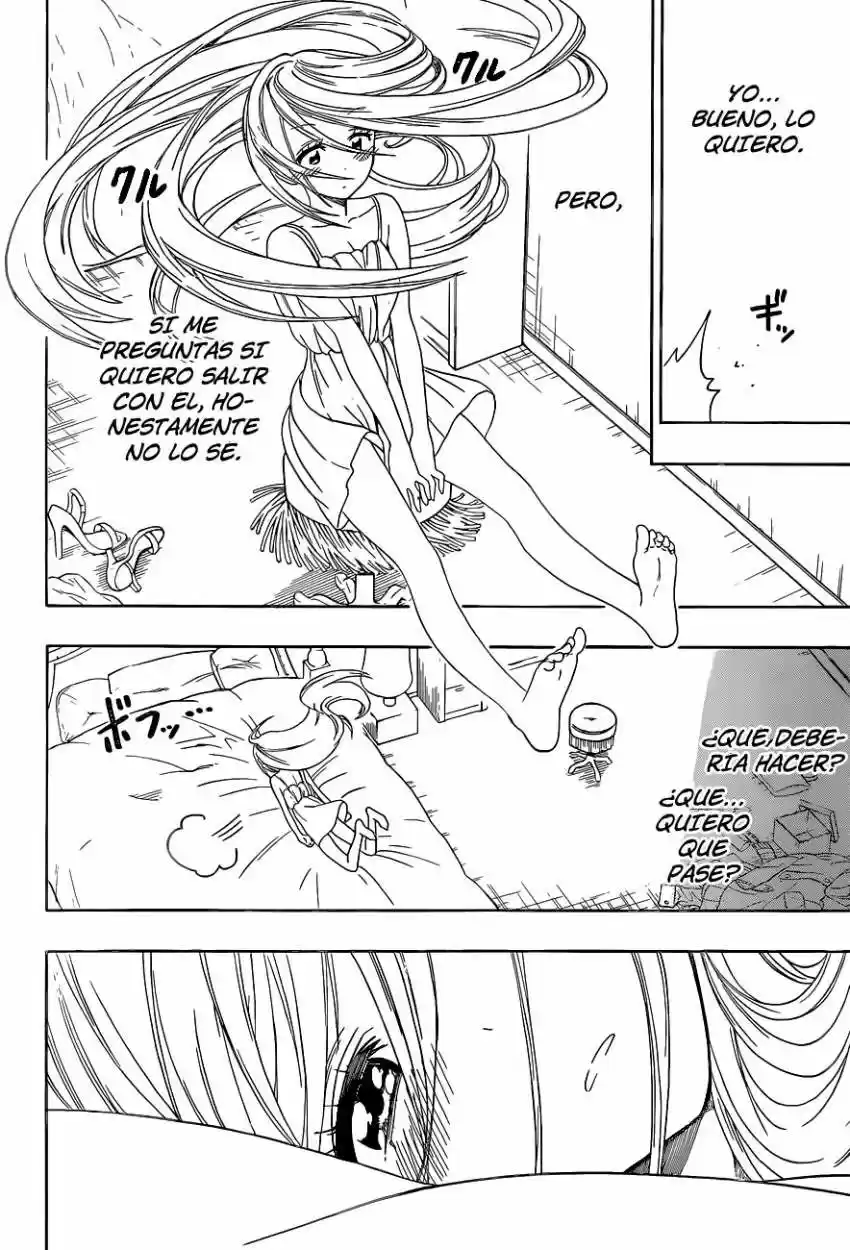 Nisekoi (2011) - Capítulo 100 - Página 7 - LectorTMOo