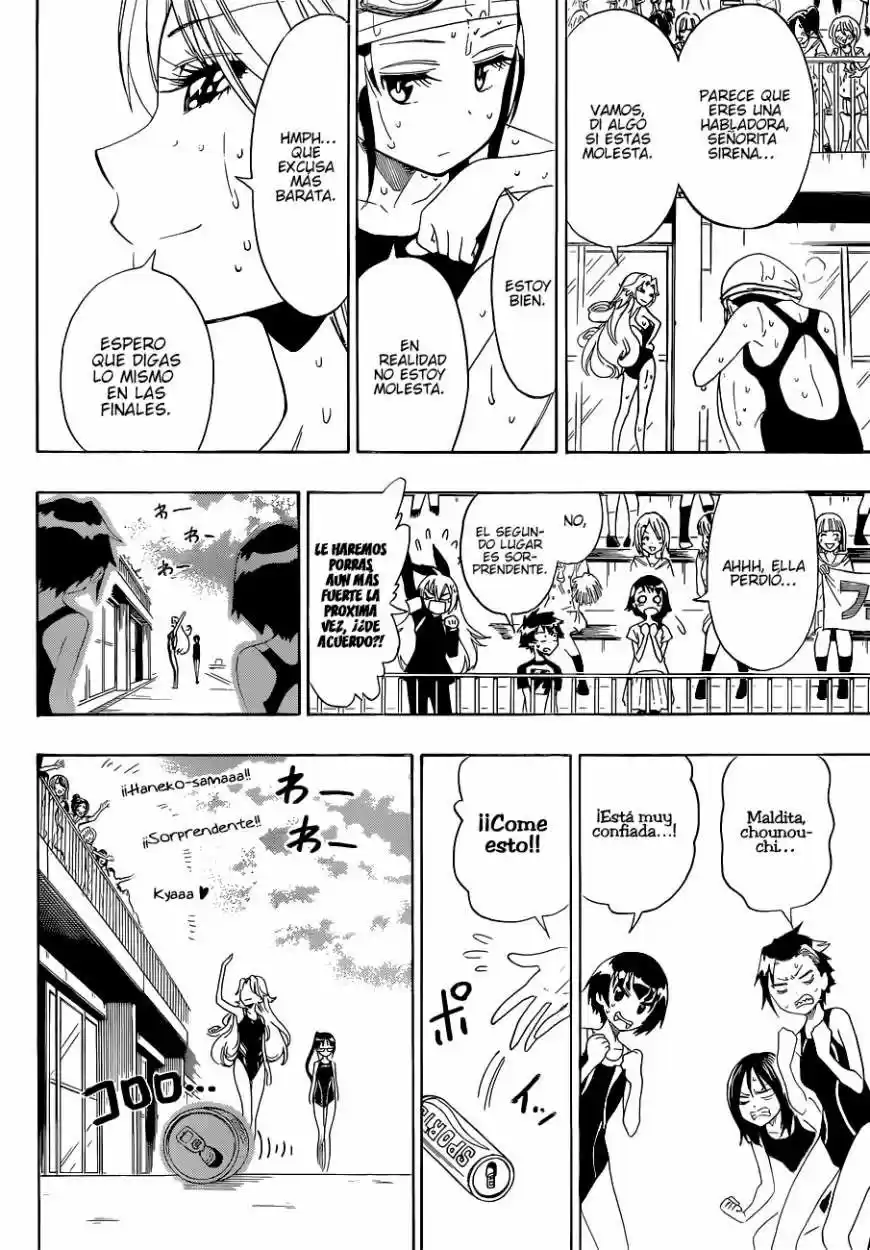 Nisekoi (2011) - Capítulo 102 - Página 12 - LectorTMOo