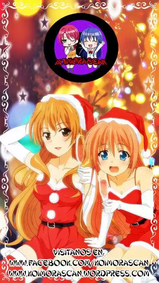 Nisekoi (2011) - Capítulo 104 - Página 1 - LectorTMOo