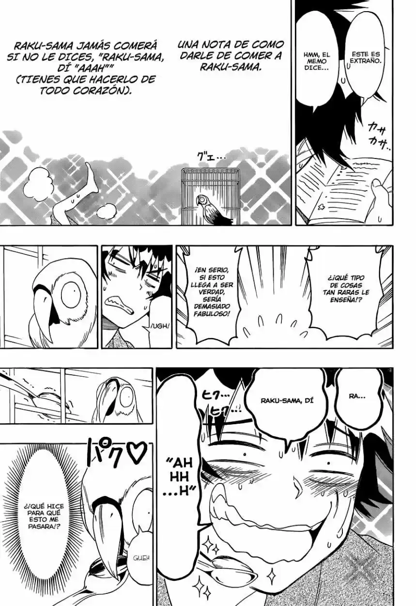 Nisekoi (2011) - Capítulo 104 - Página 6 - LectorTMOo