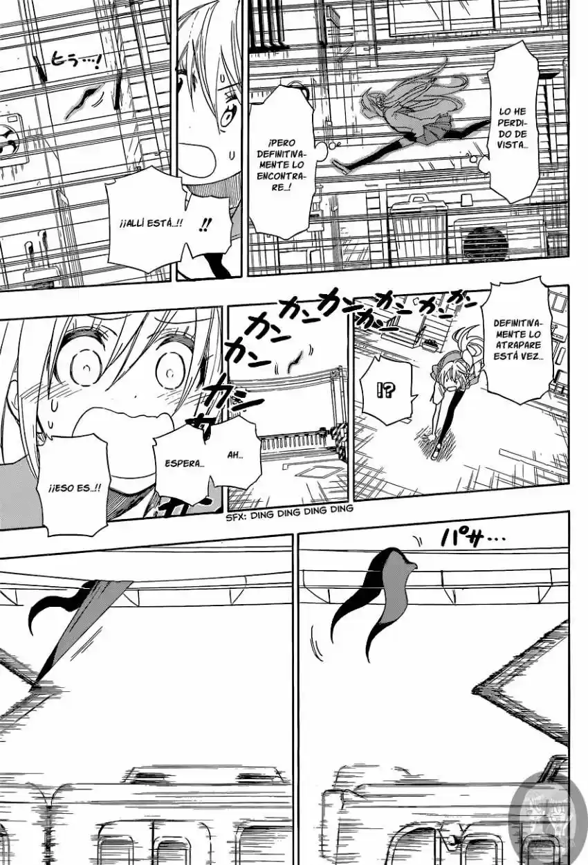 Nisekoi (2011) - Capítulo 106 - Página 15 - LectorTMOo