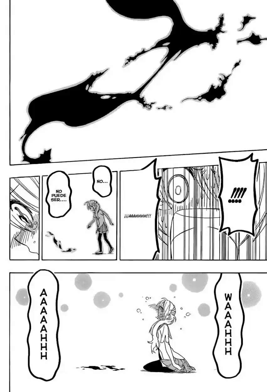 Nisekoi (2011) - Capítulo 106 - Página 16 - LectorTMOo