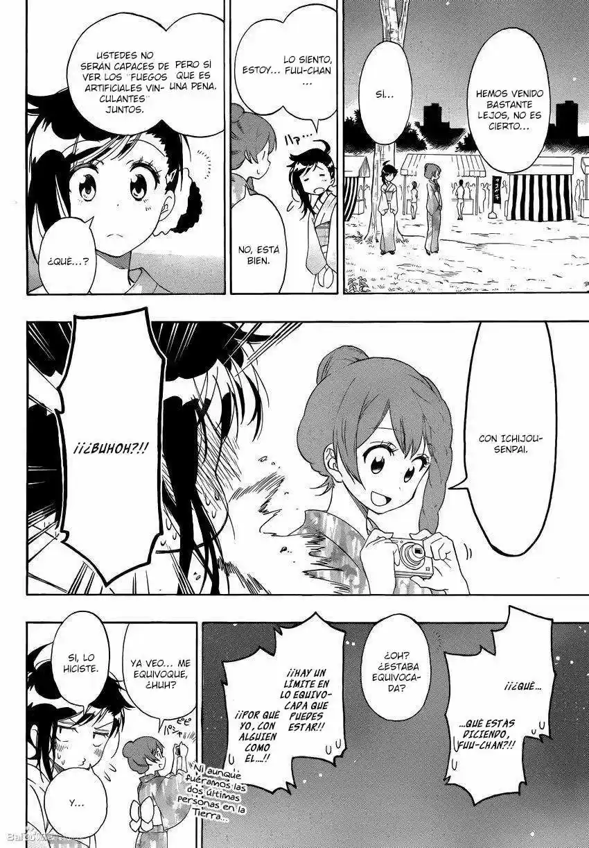 Nisekoi (2011) - Capítulo 107 - Página 15 - LectorTMOo