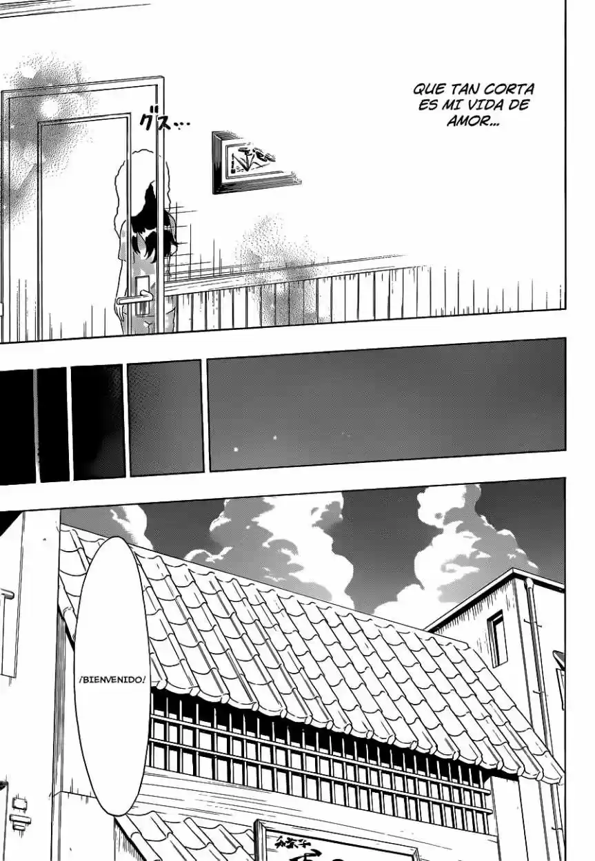 Nisekoi (2011) - Capítulo 109 - Página 20 - LectorTMOo