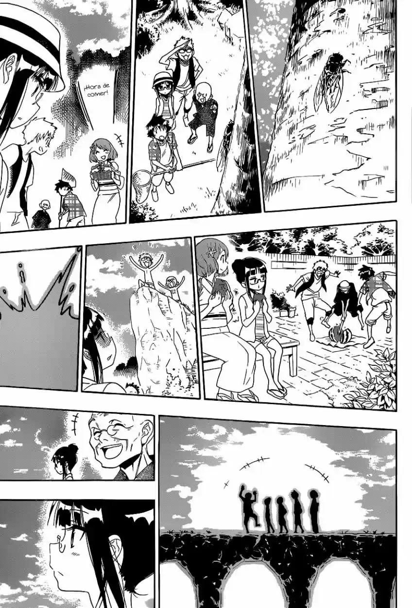 Nisekoi (2011) - Capítulo 114 - Página 16 - LectorTMOo
