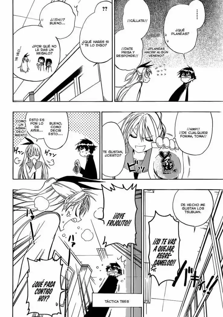 Nisekoi (2011) - Capítulo 12 - Página 11 - LectorTMOo