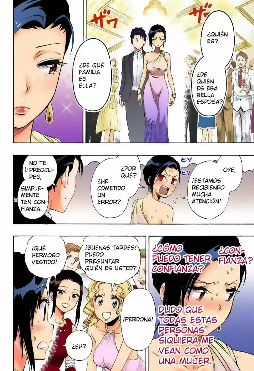 Nisekoi (2011) - Capítulo 124.5 - Página 16 - LectorTMOo