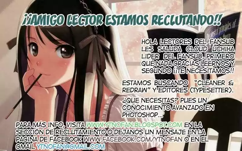Nisekoi (2011) - Capítulo 126 - Página 3 - LectorTMOo