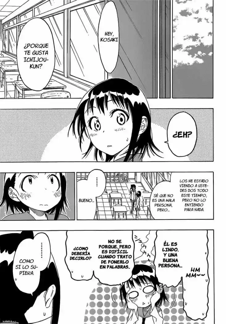 Nisekoi (2011) - Capítulo 13 - Página 12 - LectorTMOo