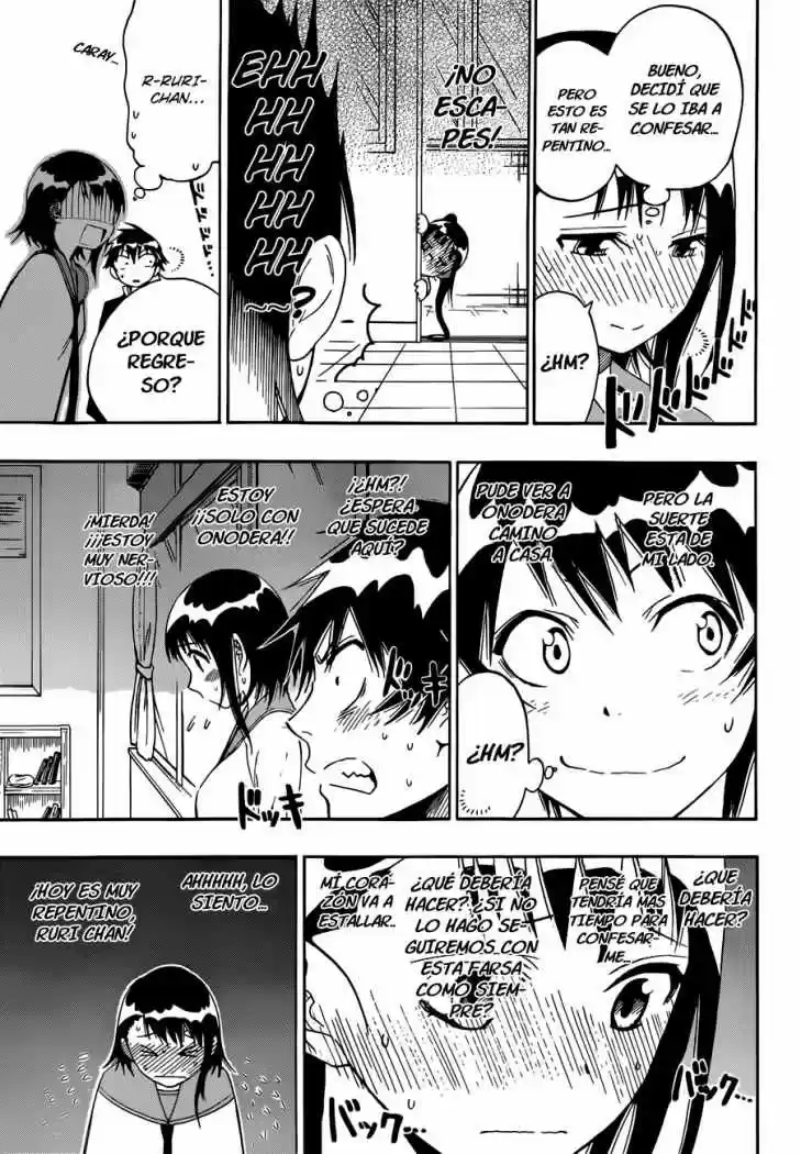 Nisekoi (2011) - Capítulo 13 - Página 14 - LectorTMOo