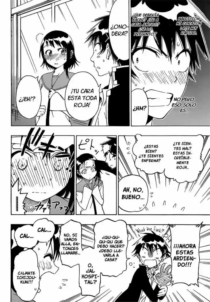 Nisekoi (2011) - Capítulo 13 - Página 15 - LectorTMOo