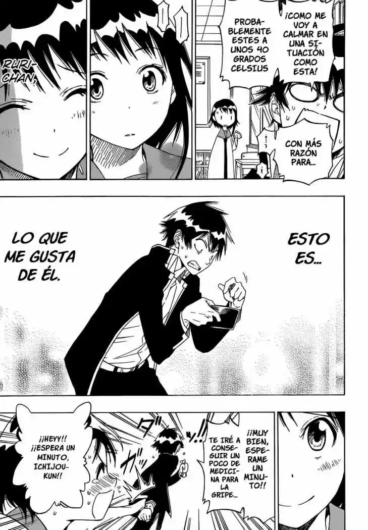 Nisekoi (2011) - Capítulo 13 - Página 16 - LectorTMOo