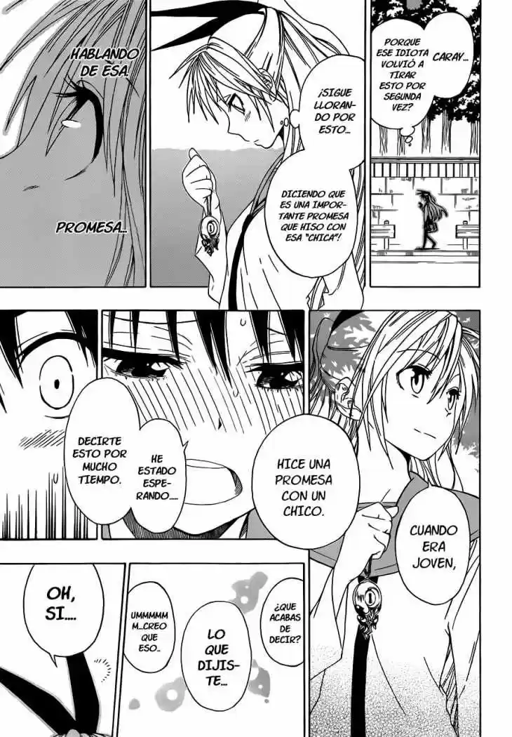 Nisekoi (2011) - Capítulo 13 - Página 18 - LectorTMOo