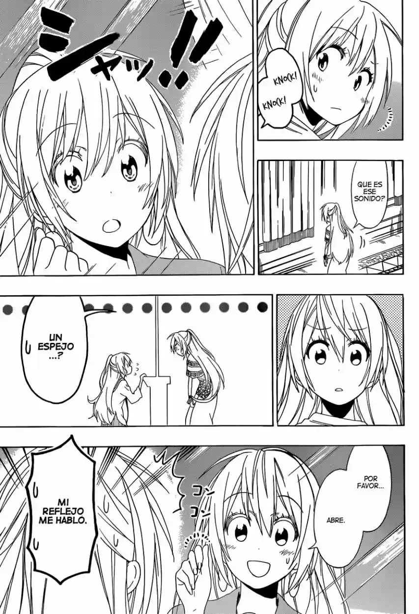 Nisekoi (2011) - Capítulo 139 - Página 4 - LectorTMOo