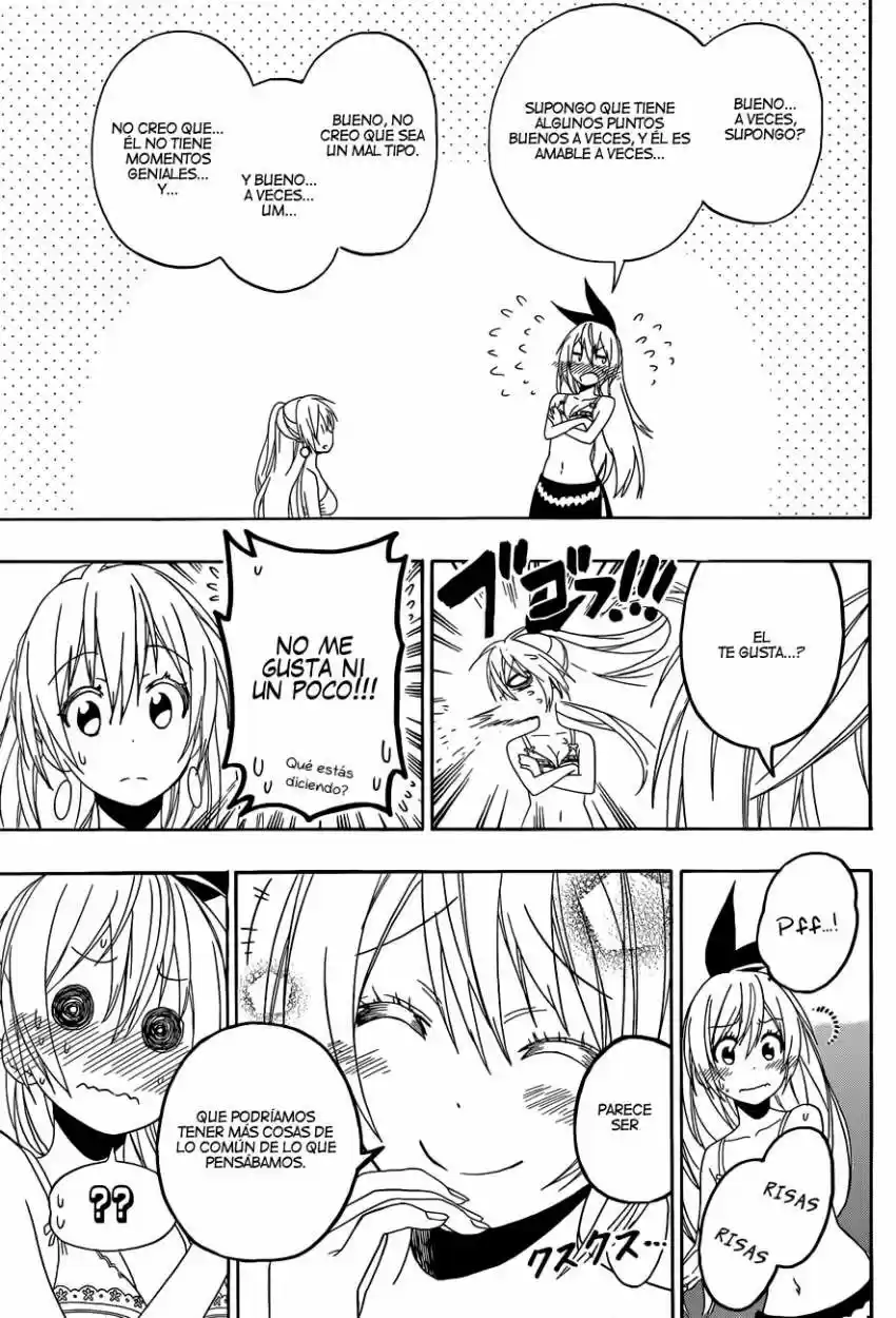 Nisekoi (2011) - Capítulo 139 - Página 8 - LectorTMOo